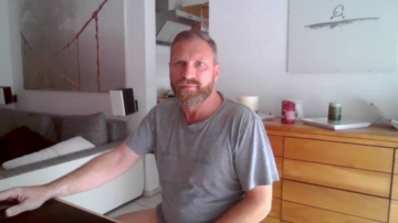 Martingeil1975  19-09-2021 Recorded Video Show